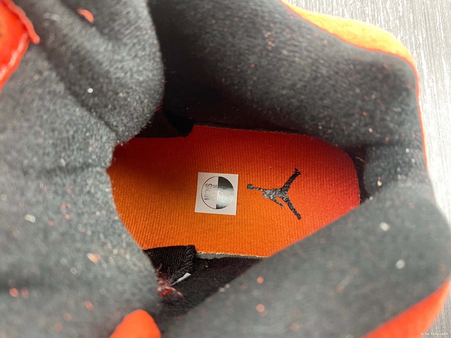 DO9336-800 Mars” Air  On Jordan 5 “Dunk 1204